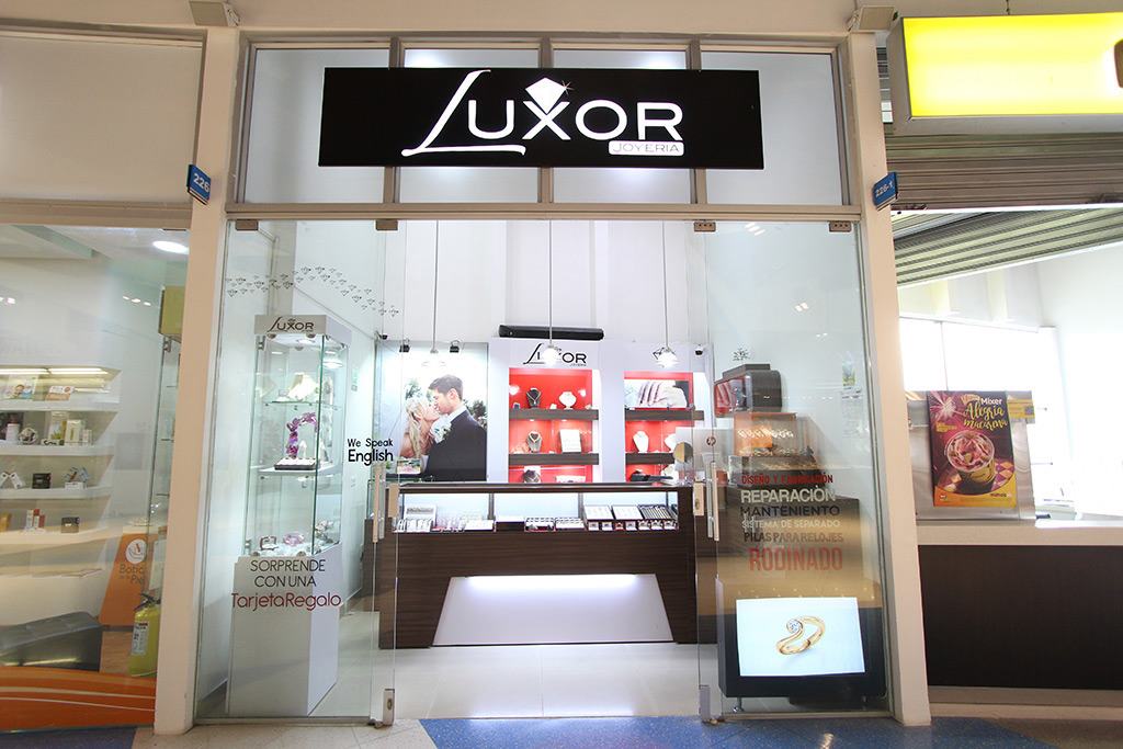 (c) Luxor-joyeria.com